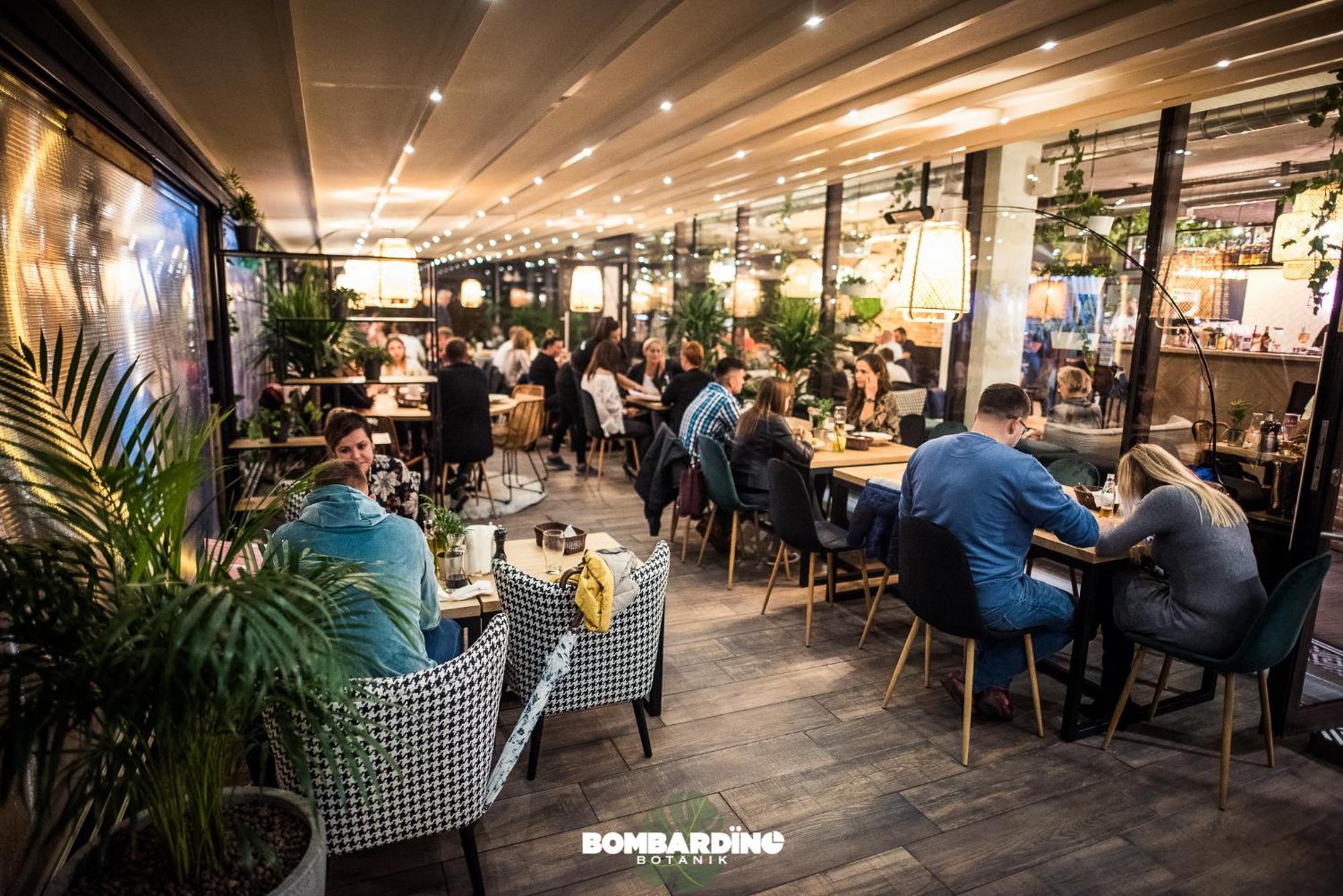Hotel Willanova Lublin Exterior foto